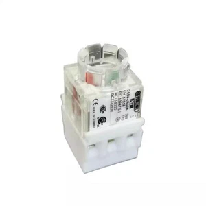 1 Stück Neu SCHLEGEL BZOIK Kontaktblock 250V~/6(4)A EN 61058 IEC 60947-5-1 - Bild 1 von 1