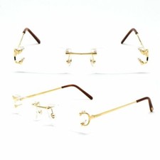 Montature Cartier per occhiali | Acquisti Online su eBay