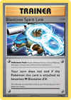73/108 Blastoise Spirit Link - Evolutions - Niezwykła karta Pokemon TCG