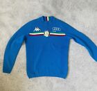Vintage Kappa Italian Sports Sweatshirt