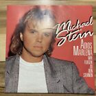 Michael Stein   Adios Marlena   7 Single Schallplatte Vinyl