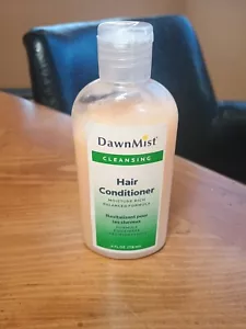 (4x) New Dawn Mist Hair Conditioner 2 oz. Bottle - Picture 1 of 3