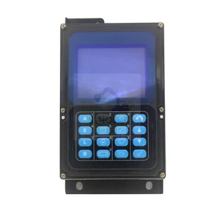 Monitor 7835-12-2002 7835-12-2003 7835-12-2007 para panel Komatsu PC400-7 PC450-7 - Imagen 1 de 5