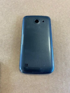 LOT OF 10 HUAWEI Y536A1 DARK GRAY BATTERY DOOR NEW OTHER CONDITION - Picture 1 of 1