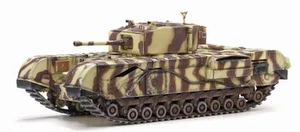 Dragon 60431 1/72 Churchill Mk.III, 145o Cuerpo Blindado Real, 21o Tanque - Imagen 1 de 1