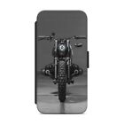 Motorbike Motorcycle WALLET FLIP PHONE CASE COVER FOR iPhone Samsung Huawei  z78