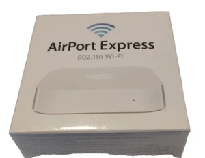 Apple Airport Express 2018 - Foto 1 di 3