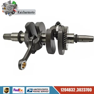Conjunto de cigüeñal de alta resistencia 3023700 para Polaris RZR XP1000 XP Ranger General - Imagen 1 de 16