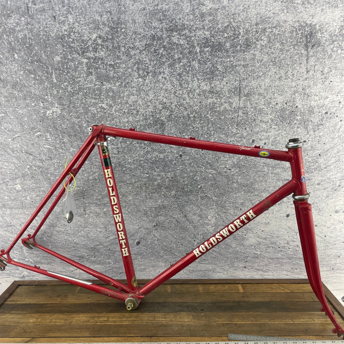 ＲＥＹＮＯＬＤＳ５３１　レイノルズ５３１　パイプセット Yahoo!オークション -「レイノルズ531」の落札相場・落札価格