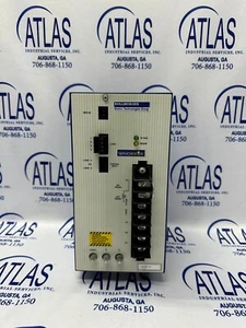Fuente de alimentación Kollmorgen PA-2800 PA2800 (E3) - Imagen 1 de 3