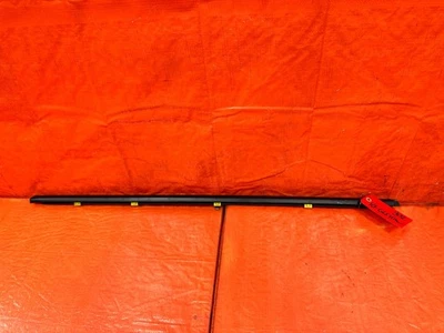 10-16 HYUNDAI GENESIS CUPÉ - PASAJERO DERECHO VENTANA EXTERIOR CRISTAL MOLDURA OEM 302 Foto 1 de 4