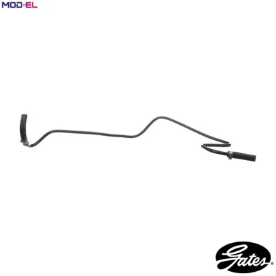 HEATER HOSE 02-1679 FOR LAND ROVER DISCOVERY/II/Mk 56/94/35D 3.9L 8cyl - Image 1 of 4