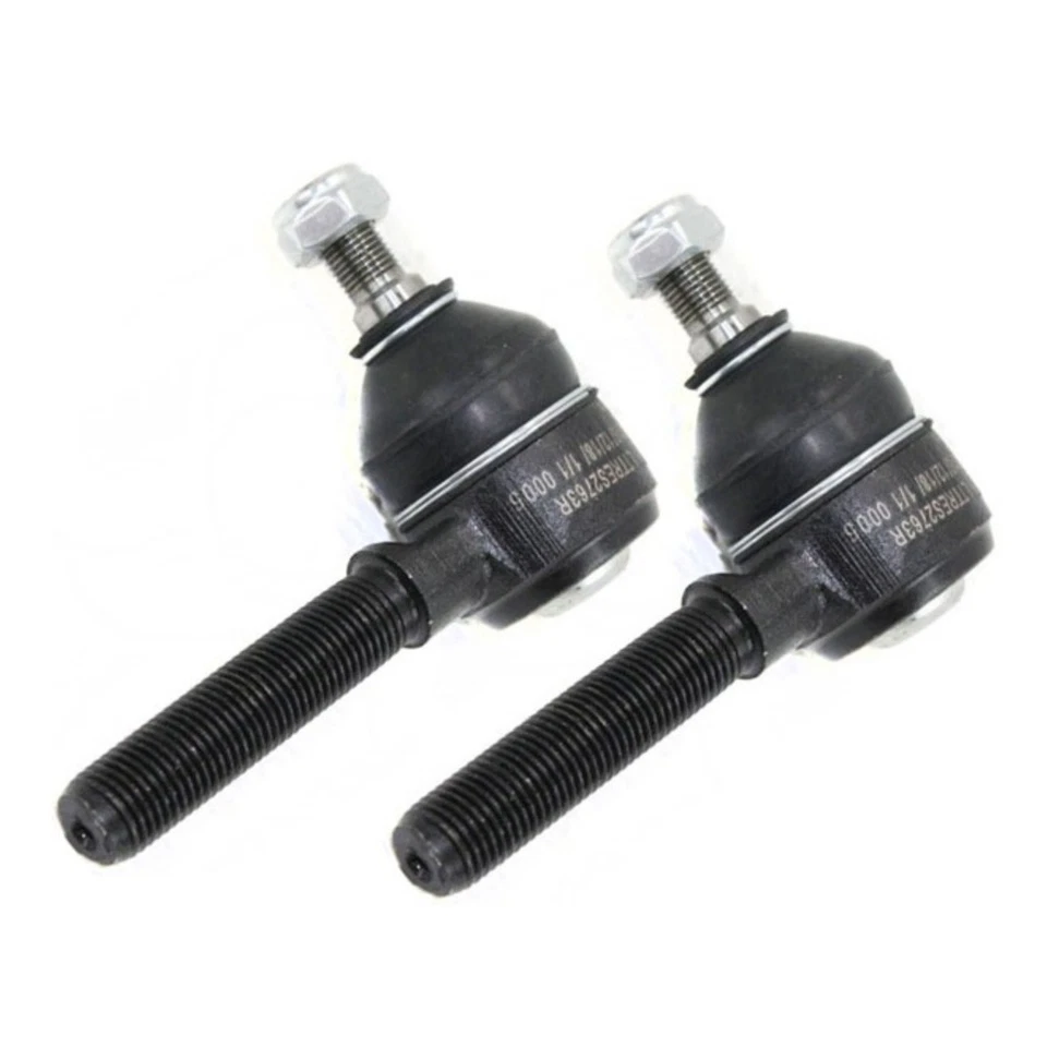 Juego de 2 barras de amarre lado del conductor para BMW 535i 1990-1993 | delanteras | interiores y exteriores | Foto 1 de 4