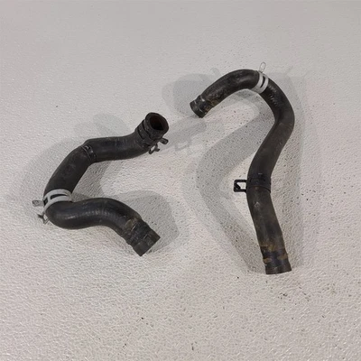 96-98 Mustang Gt Hvac Heater Hoses Aa7359 - Image 1 of 4