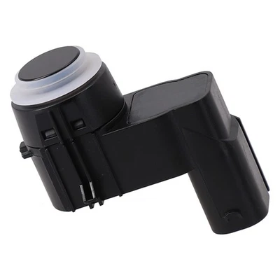 Brand New Parking Sensor Auxiliary 9677782977 Black Plastic Replacement - Image 1 of 4