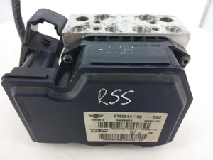 MINI R55 2007 Clubman TRW DSC ABS Pump Brake Modulator Unit 6785944 02 6798847 - Picture 1 of 10