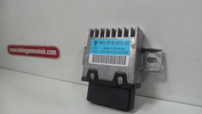 CENTRALINA POMPA CARBURANTE Porsche 911 (991) 2016 99161802502 - Immagine 1 di 2
