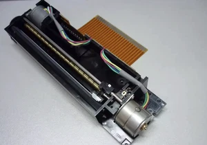  1 pieza nuevo para impresora Seiko STP411G-320-E DPU-414-30B/50B cabezal de impresión interno - Imagen 1 de 1