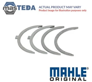 021 AS 20009 000 THRUST WASHERS SET MAHLE ORIGINAL FOR SAAB 900 I 2L 114KW - Picture 1 of 7