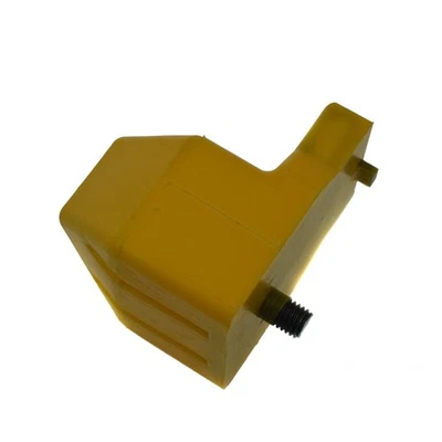 Parachoques de suspensión delantera para Chevrolet Silverado 2500 HD 3500 15835667 2001-10 Foto 1 de 4