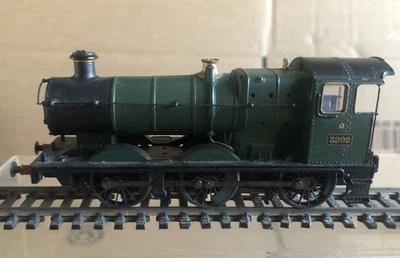 Bachmann 32300 OO Gauge Class 2251 GWR Collett Goods 0-6-0 DCC - Spares - Image 1 of 4
