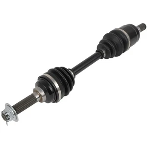 Conjunto de eje de transmisión CV Suzuki Eiger King Quad 400 05-19 54902-38F23 Driver - Imagen 1 de 1