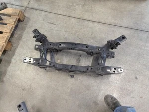 2006-2010 Toyota RAV4 Rear Crossmember OEM Used 06 07 08 09 10 - Picture 1 of 2