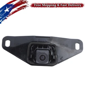 86790-34040 Cámara de visión trasera de asistencia de estacionamiento para Toyota Sequoia 2008-2012 - Imagen 1 de 6