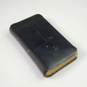 Vintage Religious Book 1926 Devocionario del Alma Piadosa - P. Jose T. Posado - Picture 1 of 12
