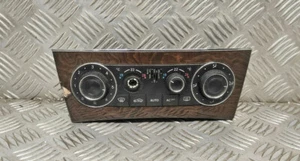 Commande chauffage climatisation - MERCEDES Classe C II (2) - A2038303085 - Picture 1 of 6