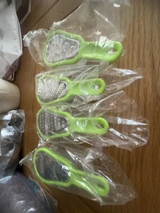 Set Of 4 Mini Graters - Picture 1 of 5