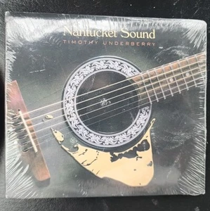 Nantucket Sound Timothy Underberry Sealed Cd - Bild 1 von 2
