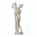 Goddess Aphrodite Kallipygos Venus Alabaster Statue Greek Sculpture Roman 9.84