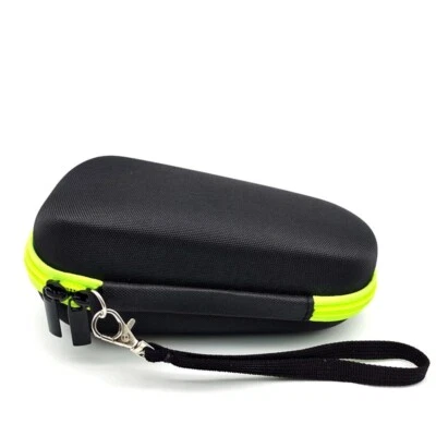Travel Bag Storage Hard Shell Pouch Case for B-Braun Shaver 3010s 5090cc - Image 1 of 4