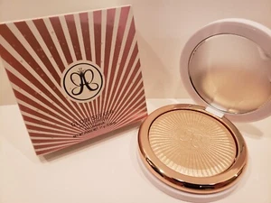 Anastasia ~ Glow Seeker Pressed Powder Highlighter ~ Sun Idol ~ 0.39 oz ~ NIB - Picture 1 of 1