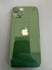 iPhone 13 Green Back Bare Housing Replacement OEM