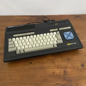 Talent Personal Computer. MSX DPC-200 Argentinien Variante wie besehen - Bild 1 von 8