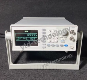 Guwei AFG-2005 5MHZ Funktionsgenerator - sehr schön / funktionstüchtig - Bild 1 von 7