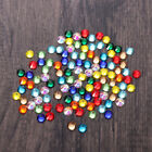  288 Pcs Beads for Necklace Making Jewel Nail Sticker Drill Suite