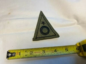 Ohio National Guard Embroidered Military Patch - Picture 1 of 3