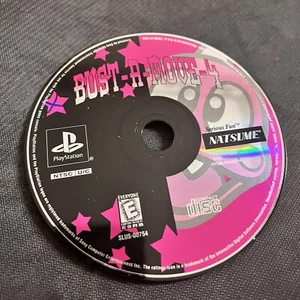 Bust-A-Move 4 (Sony PlayStation 1, 1998) - Bild 1 von 2