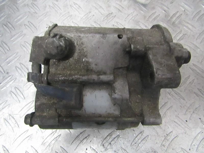Honda Civic 1989 Starter Engine Used, Genuine #322083-68 - Image 1 of 1