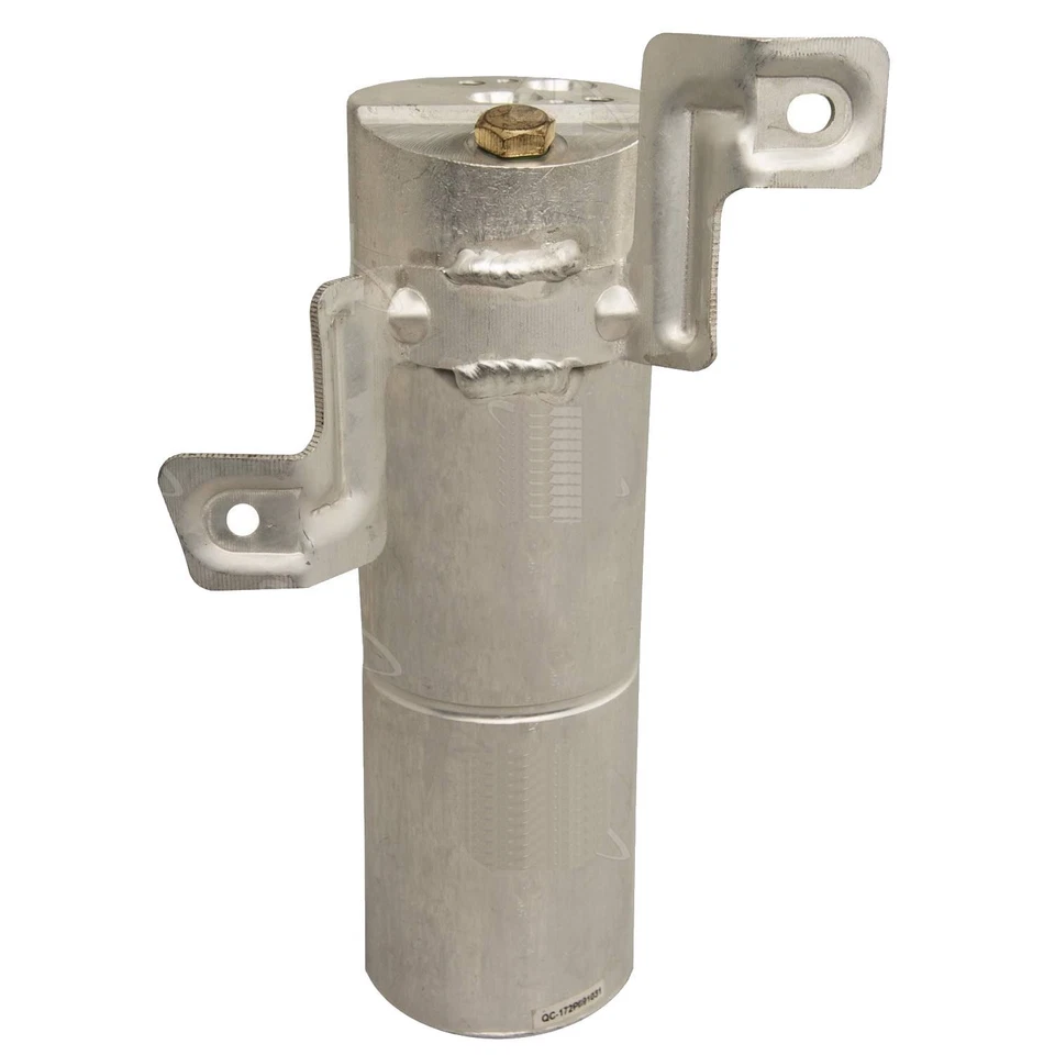 A/C Receiver Drier fits Mercedes-Benz S550, S65 AMG, CL550, CL600, CL63 AMG, - Image 1 of 1