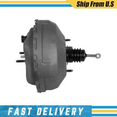 Juego de 1 refuerzo de freno eléctrico para Chevrolet C20 Suburban 1971-1972 -Cardone _XJ Foto 1 de 3