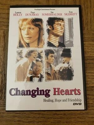 Changing Hearts DVD - Image 1 of 4