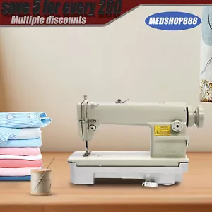 DDL-6150-H Macchina da cucire a punto dritto resistente - Foto 1 di 16