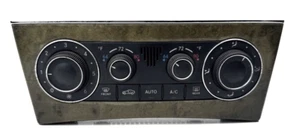 06-07 Mercedes W203 C230 AC A/C Heater Climate Control Switch 2038304285 OEM - Picture 1 of 9