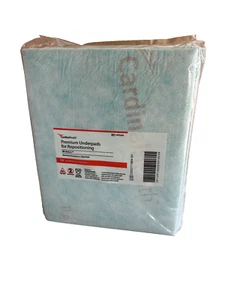 10er Pack Cardinal Health Premium Unterlagen zur Neupositionierung von Flügeln 30" x 36" - Bild 1 von 4