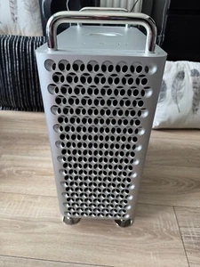 Apple Mac Pro 2019 estación de trabajo 16 núcleos CPU de 3,2 GHz + 192 GB de RAM DDR4 + SSD de Apple - Imagen 1 de 21