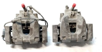 宝马 7er F01 F02 750i 760i 卡钳外壳制动卡钳 L/R 后 44/24 ATE — 第 1/4 张图片